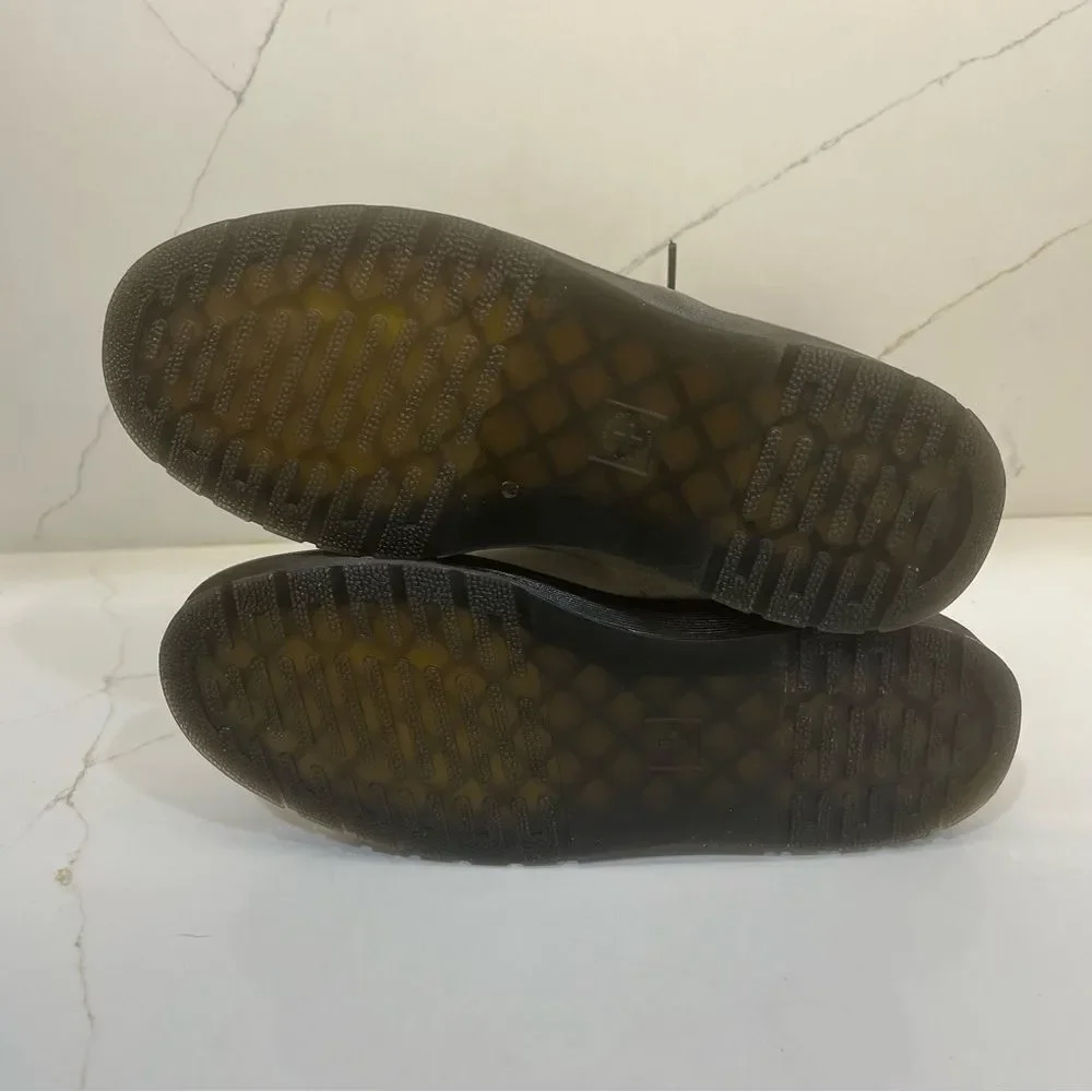 Dr. Martens 1460 Softy T Boots NWOT!